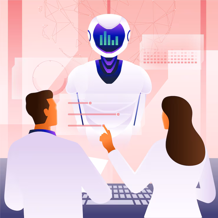 Фриланс и проекты на основе ИИ